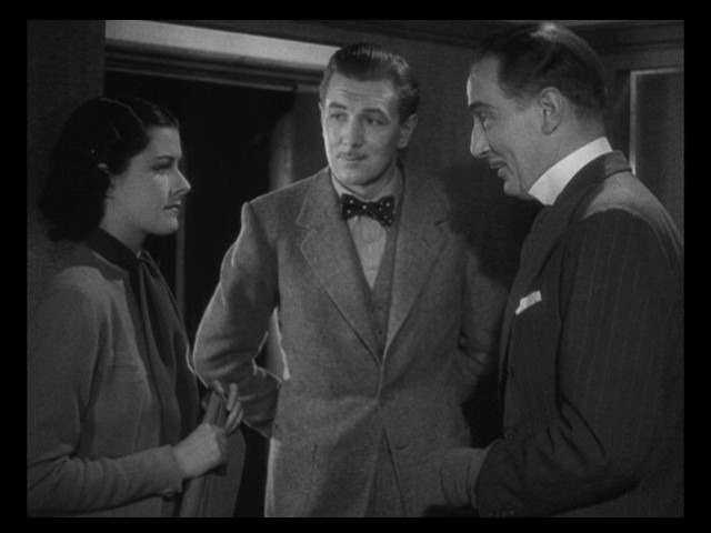 Screen capture from The Lady Vanishes