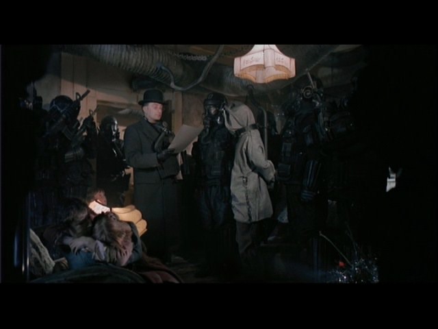 Screen capture from Brazil