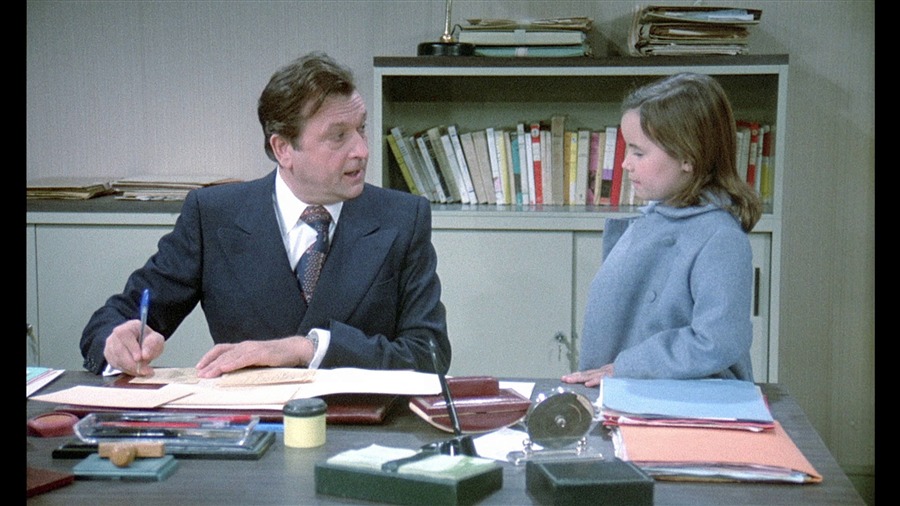 Screen capture from The Phantom of Liberty