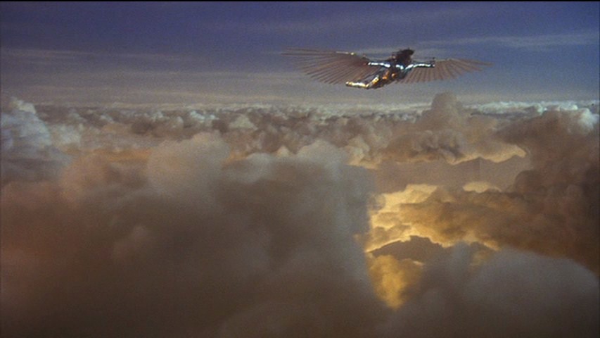 Screen capture from Brazil