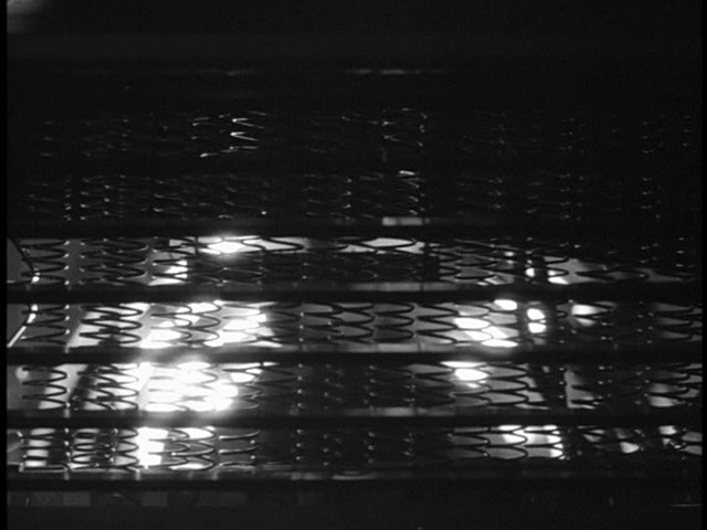 Screen capture from Alphaville