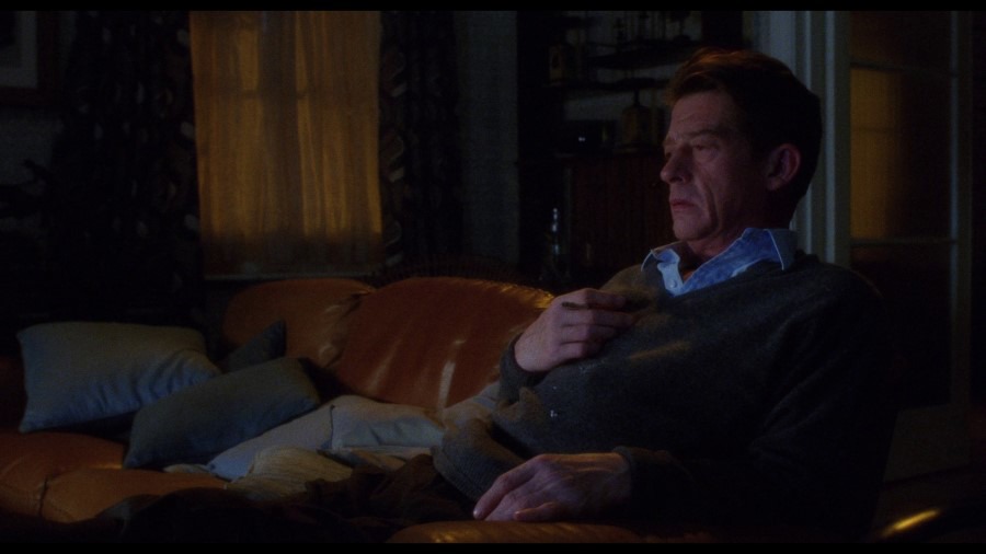 Screen capture from Scandal