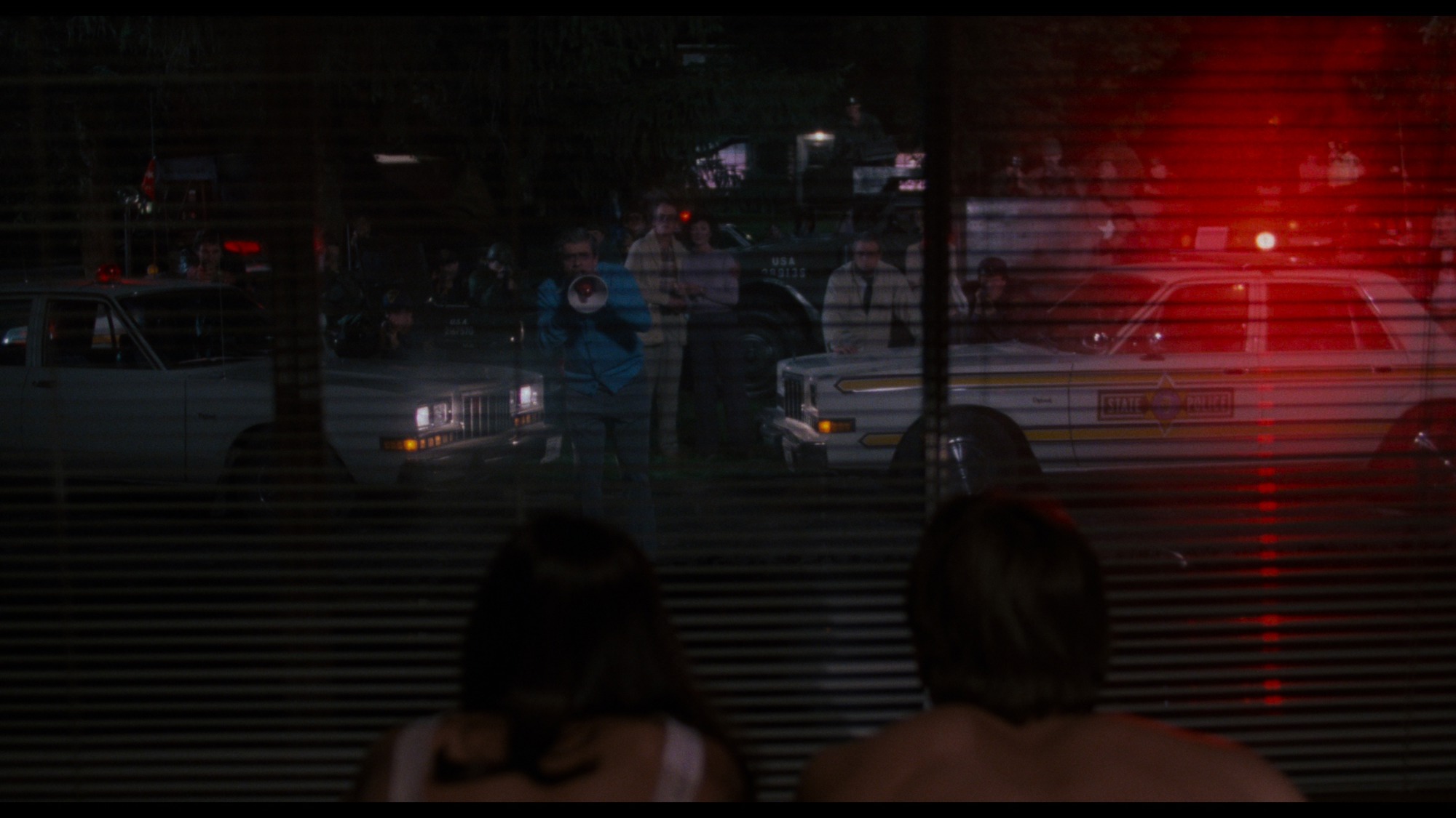 Screen capture from Risky Business