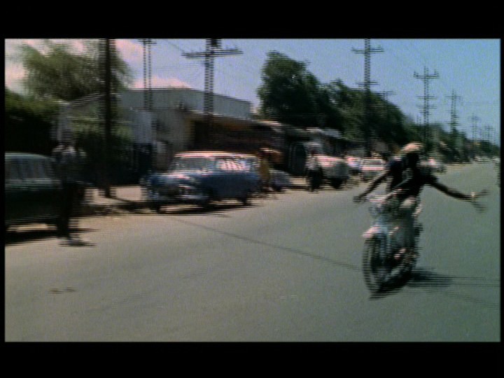 Screen capture from The Harder They Come