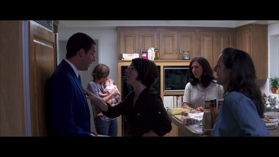 Screen capture from Punch-Drunk Love