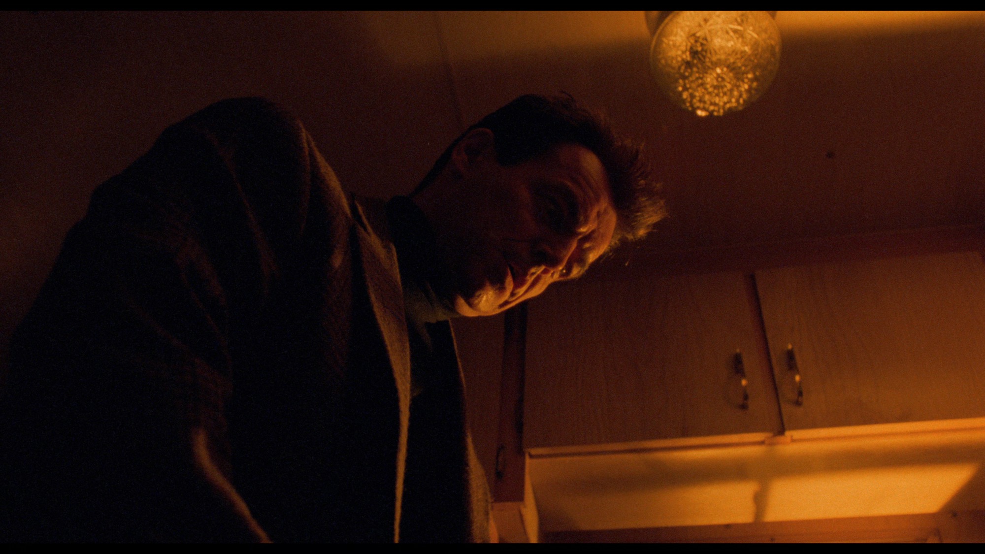 Screen capture from Twin Peaks: Fire Walk with Me