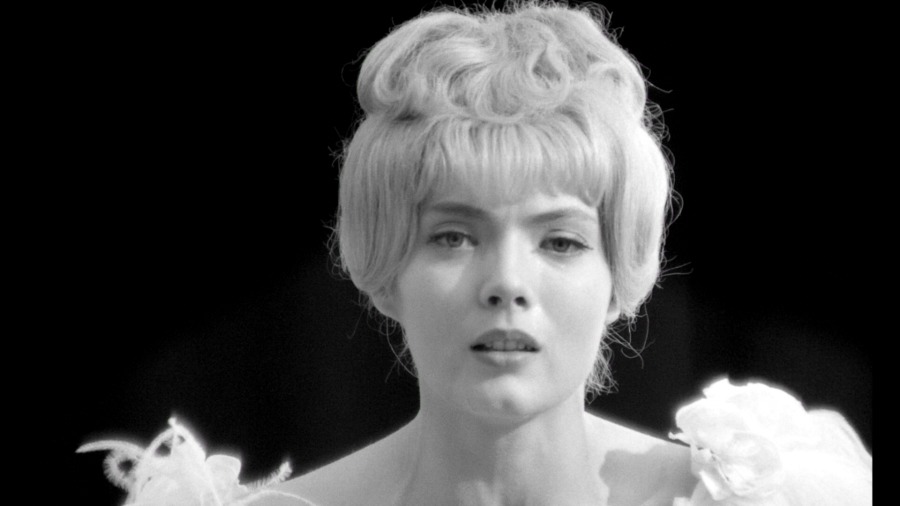 Screen capture from The Complete Films of Agnès Varda