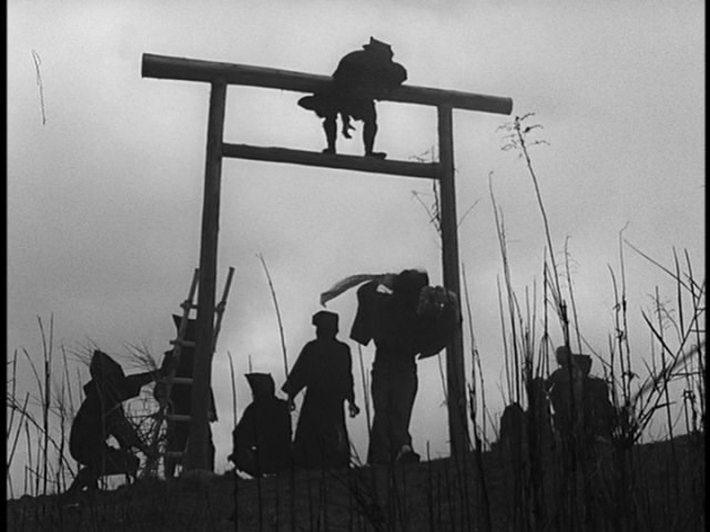 Screen capture from Double Suicide