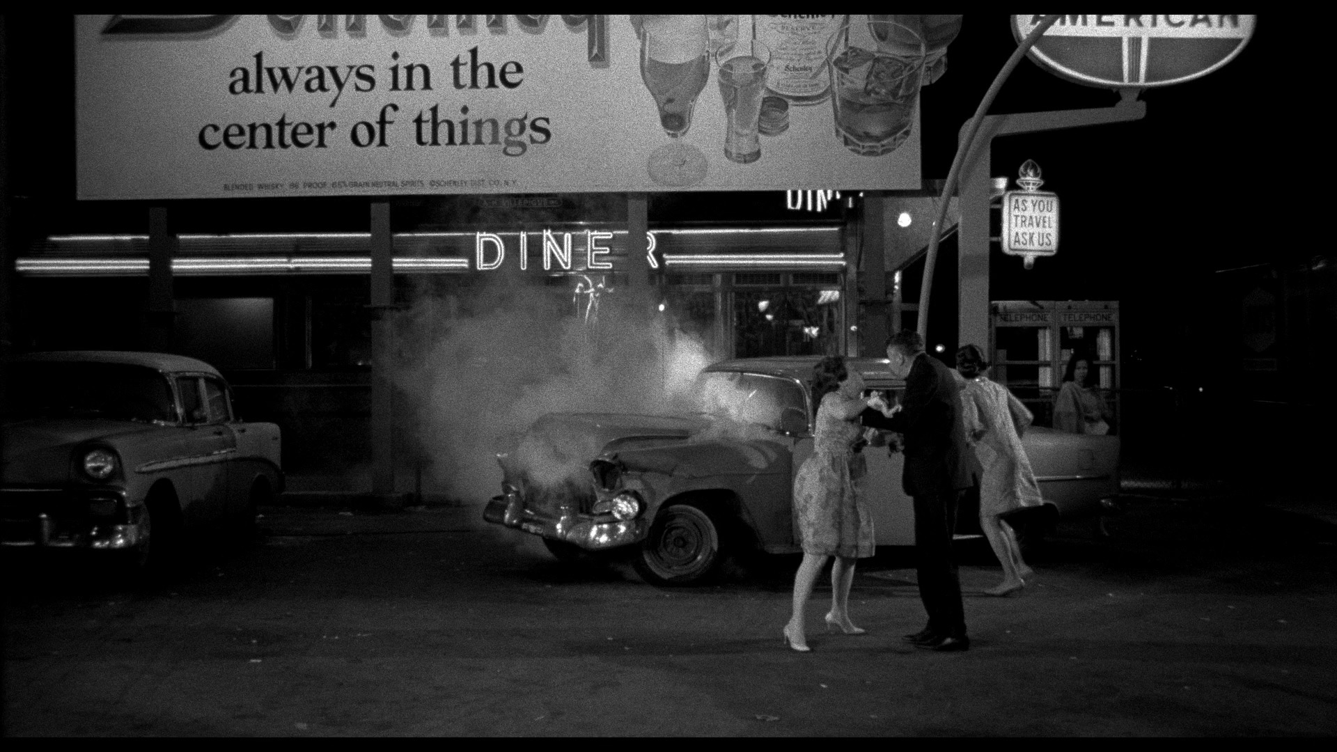 Screen capture from The Plot Against Harry