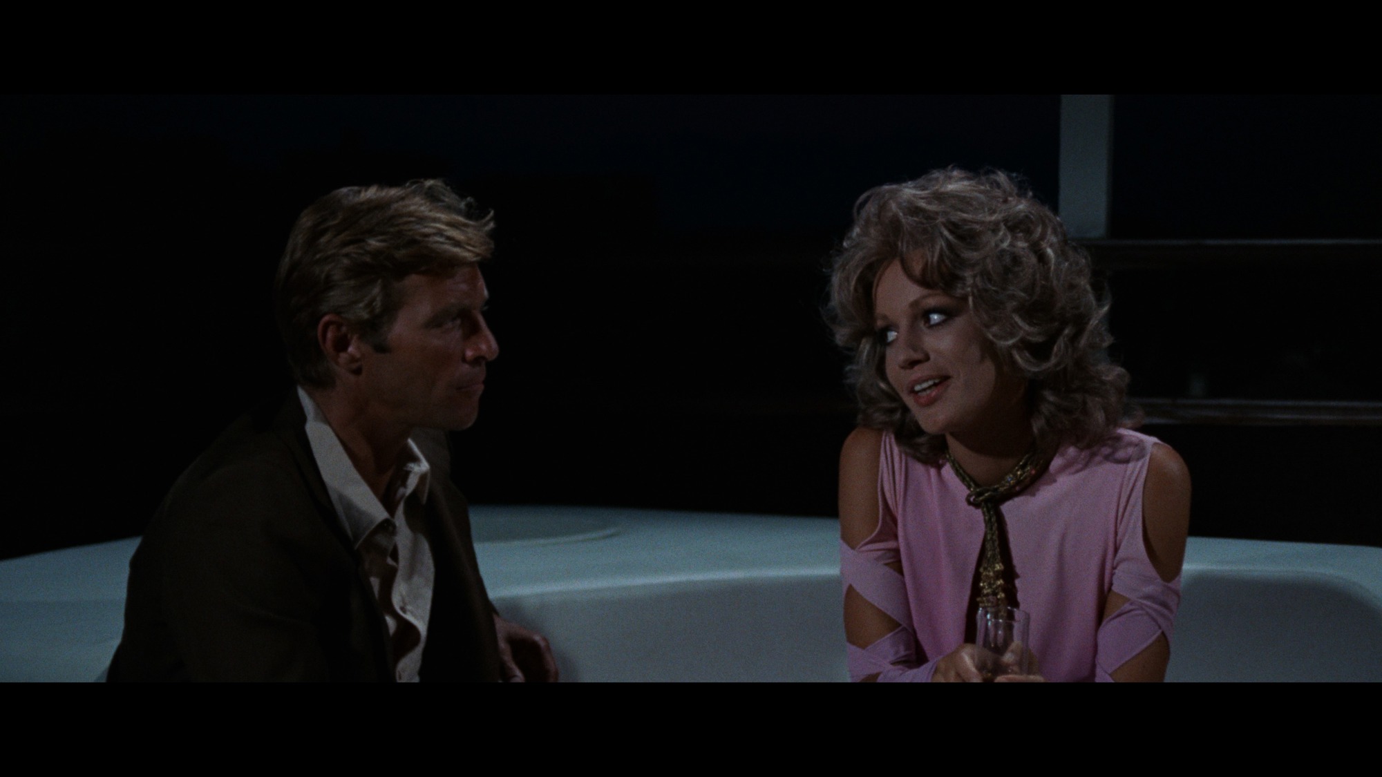 Screen capture from The Cat O’ Nine Tails