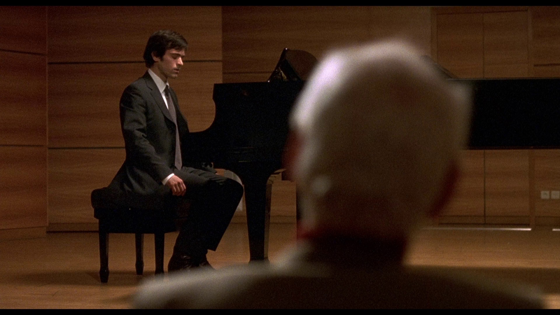 Screen capture from The Beat That My Heart Skipped
