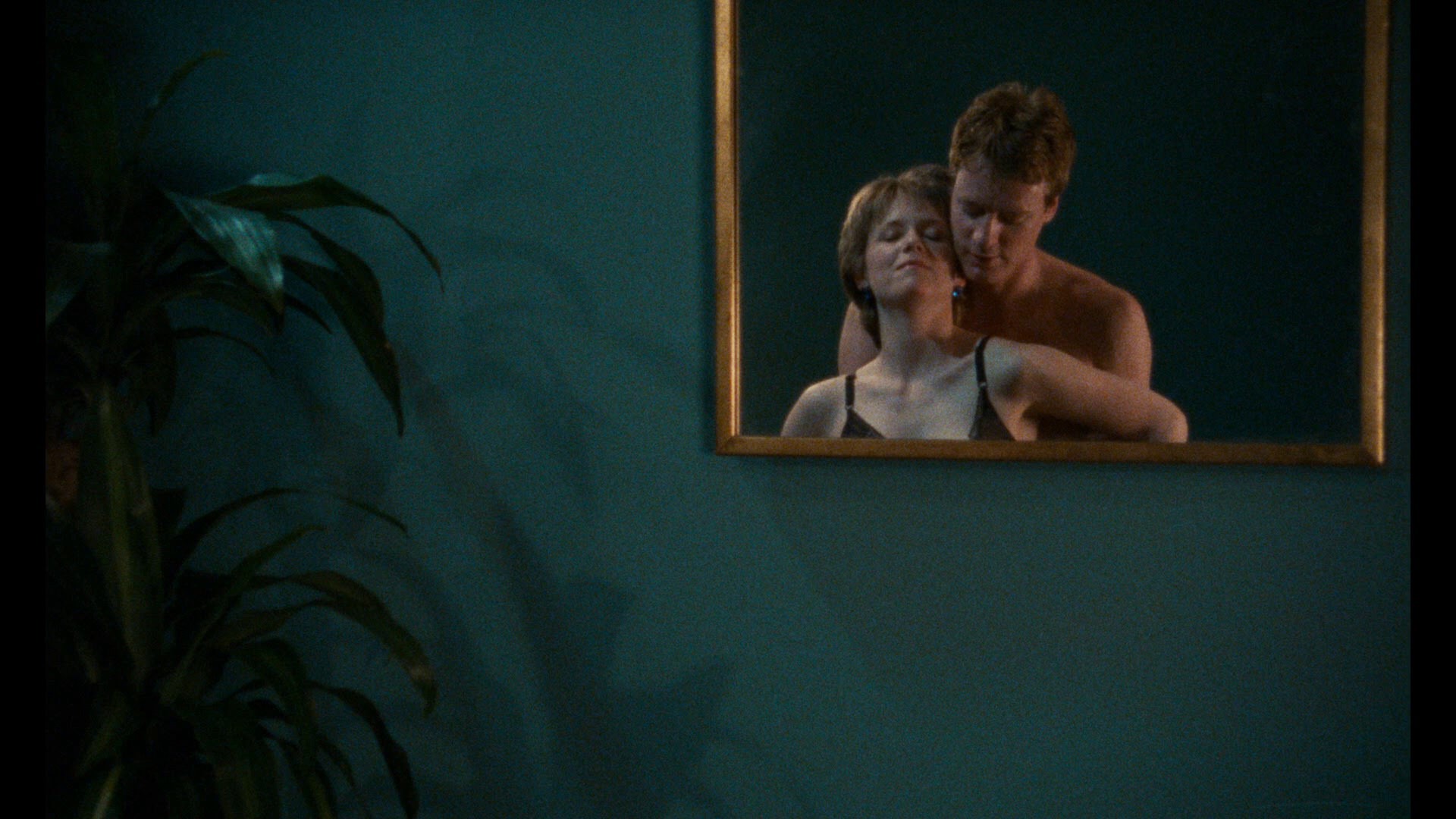Screen capture from Working Girls