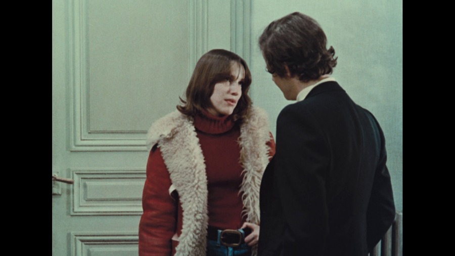 Screen capture from Six Moral Tales