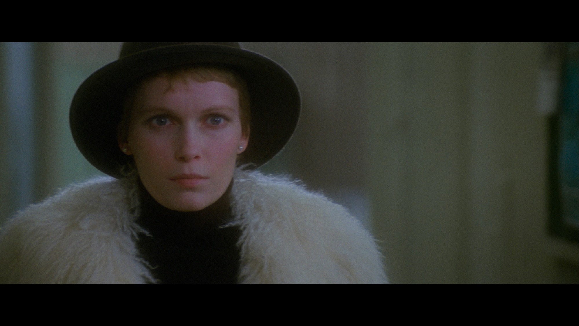 Screen capture from Full Circle: The Haunting of Julia
