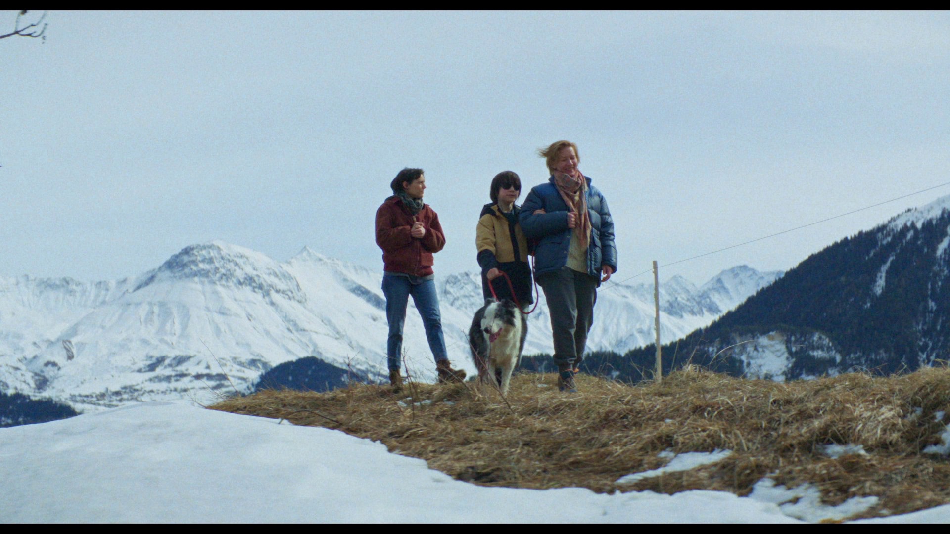 Screen capture from Anatomy of a Fall