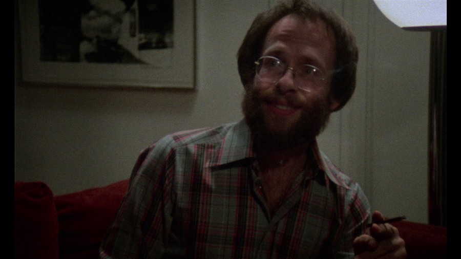 Screen capture from Girlfriends
