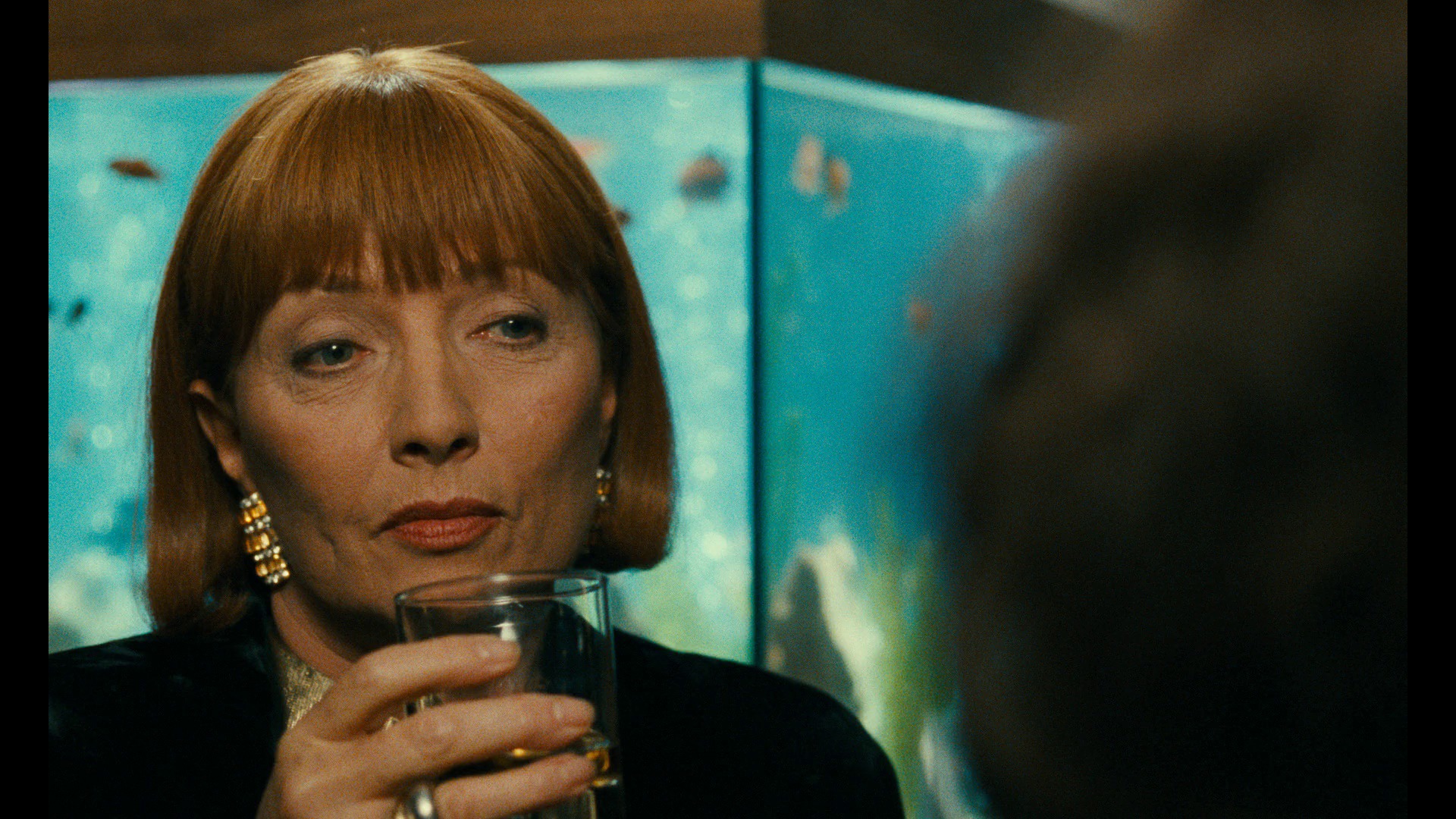 Screen capture from Betty
