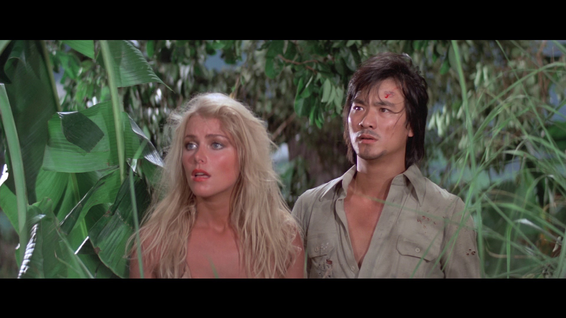 Screen capture from Shawscope: Volume One