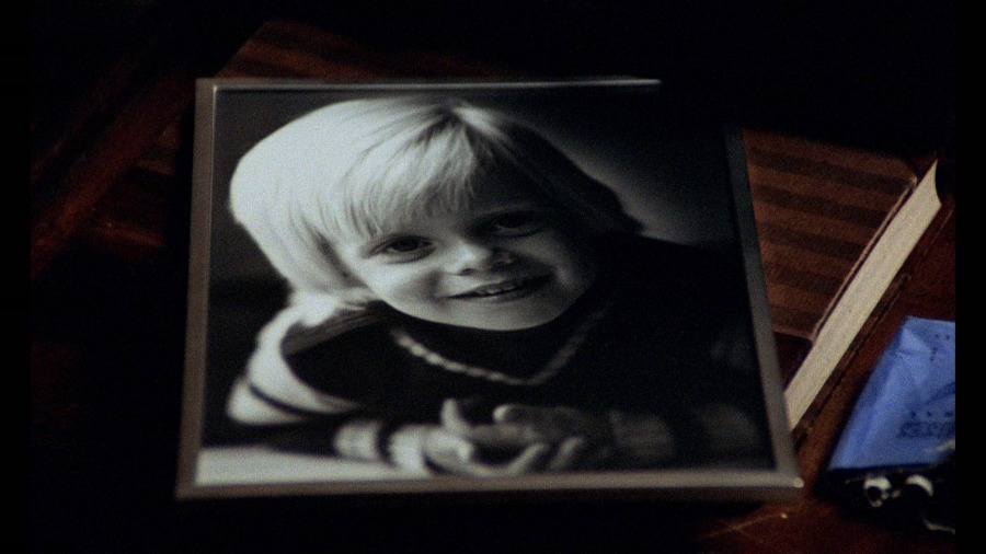 Screen capture from Autumn Sonata