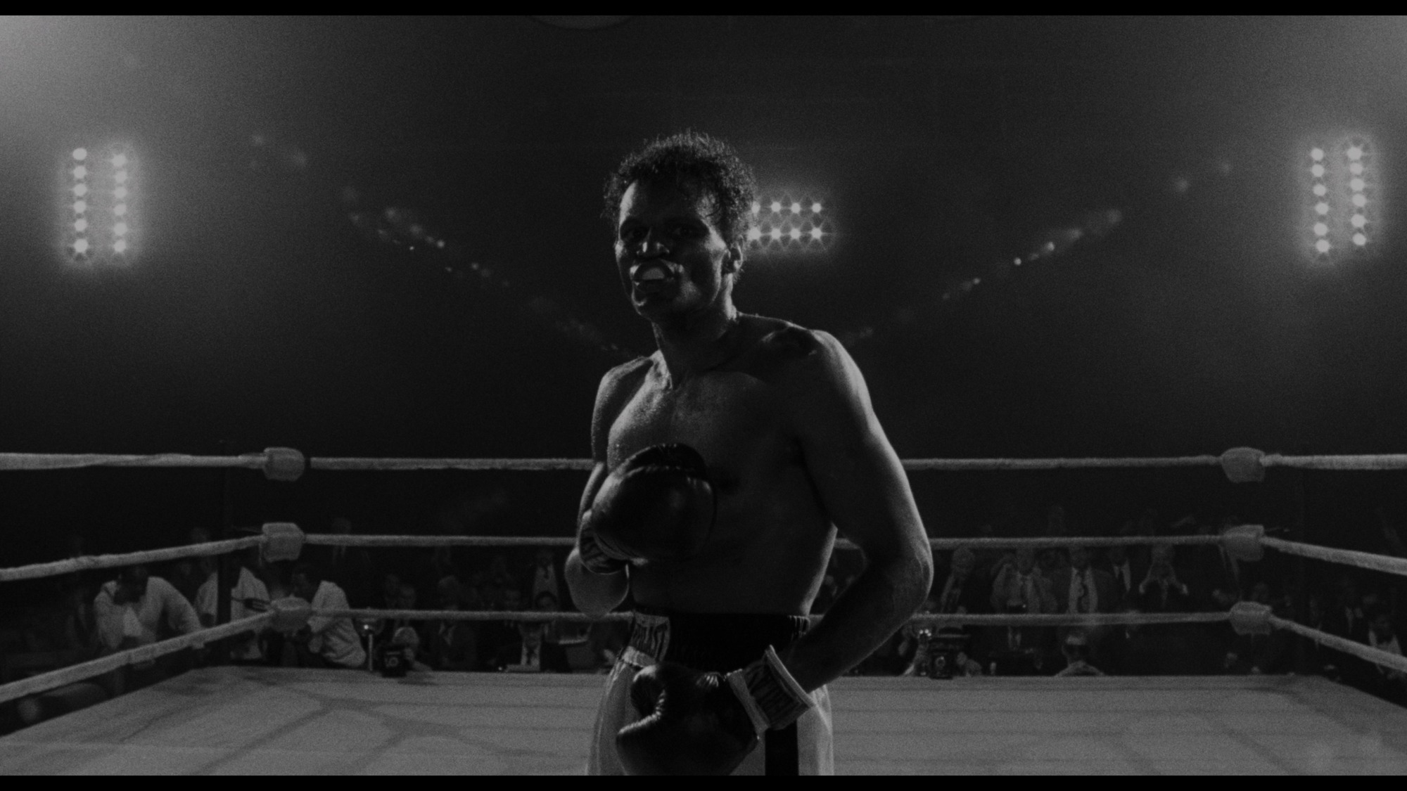Screen capture from Raging Bull