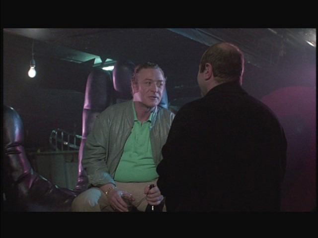 Screen capture from Mona Lisa