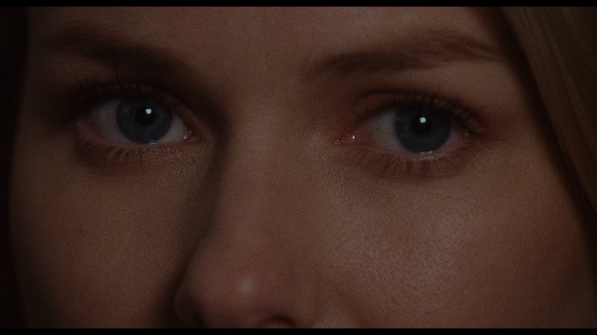 Screen capture from Mulholland Dr.