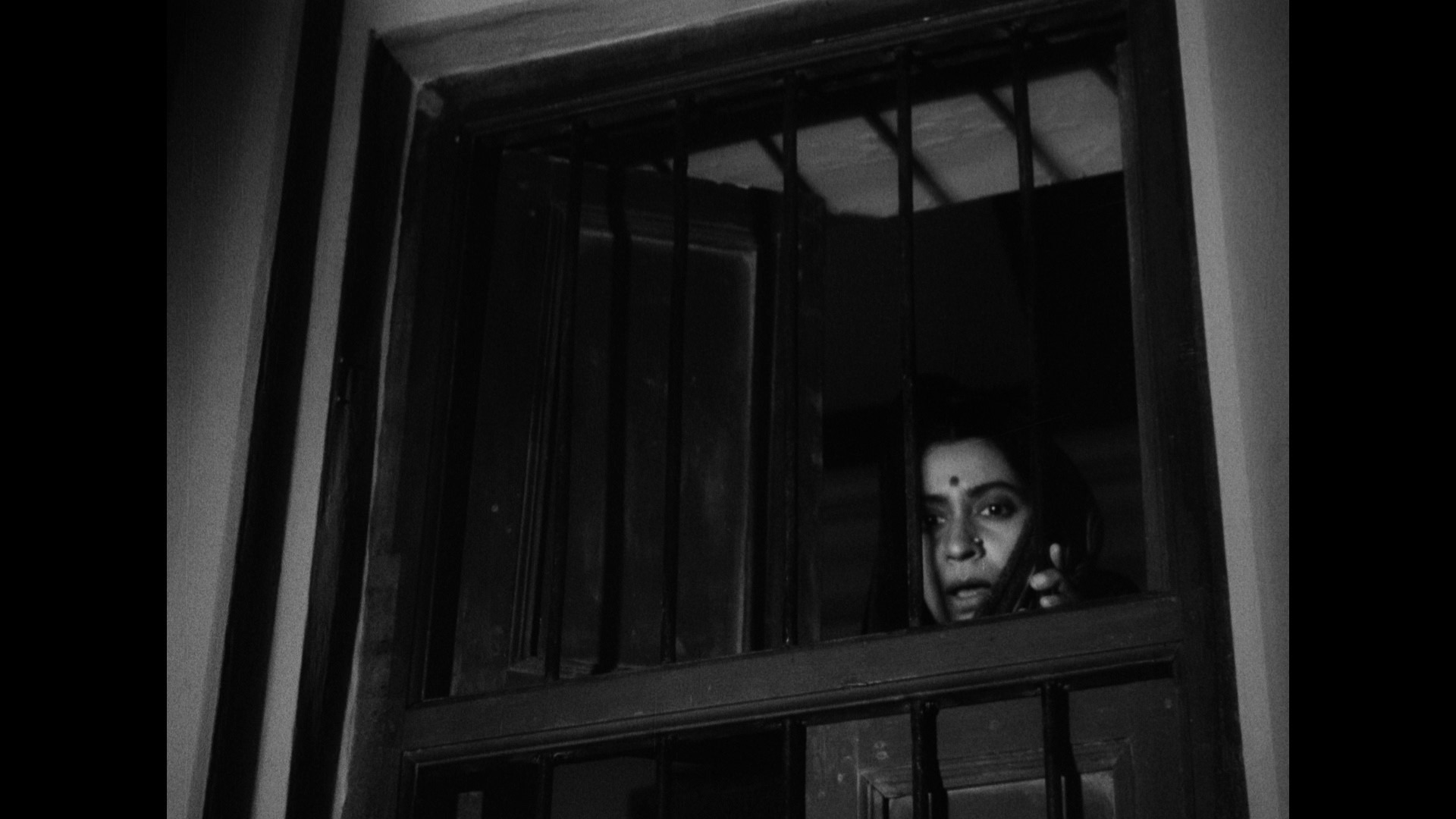 Screen capture from Devi