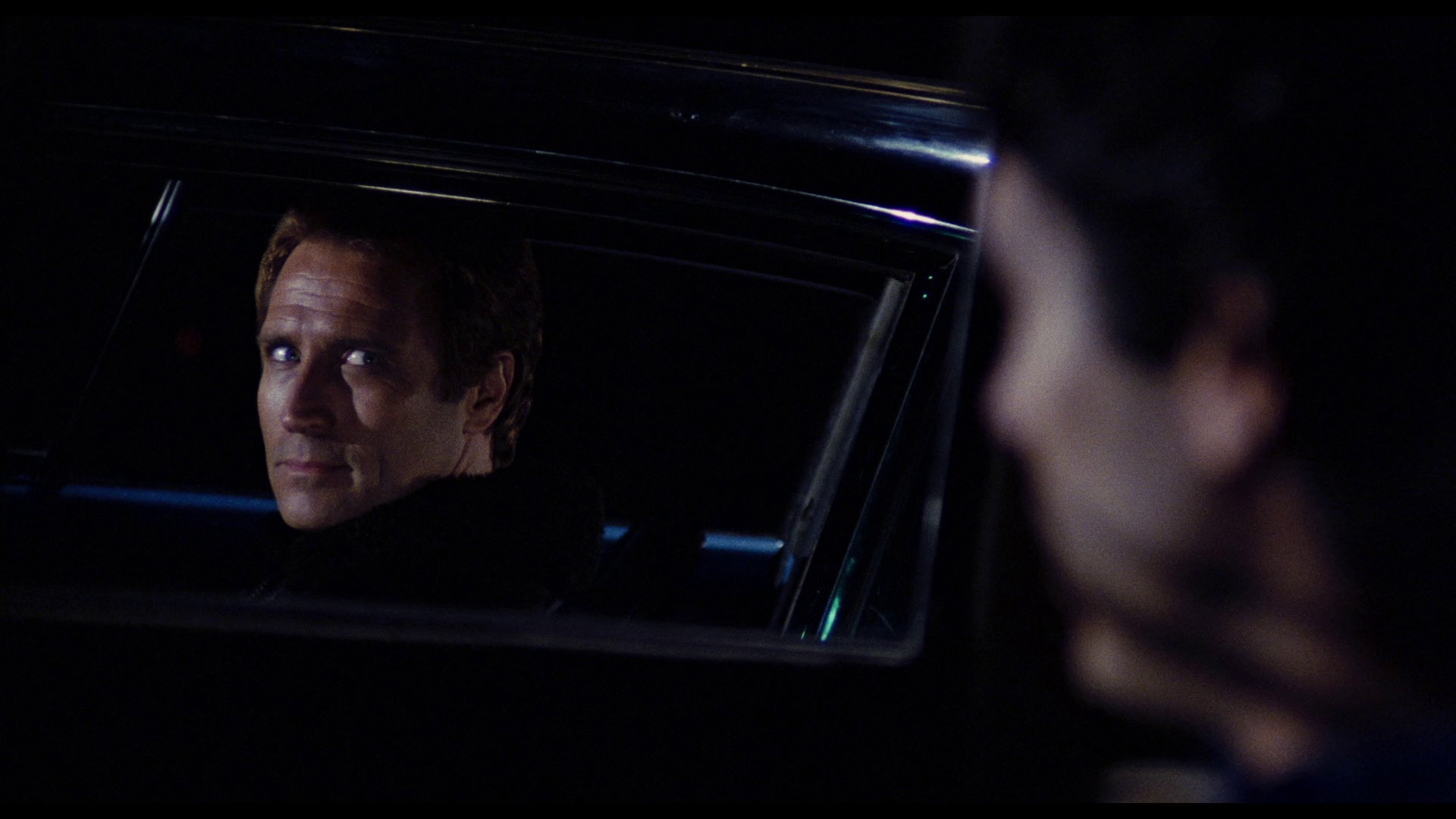 Screen capture from Years Of Lead: Five Classic Italian Crime Thrillers 1973-1977