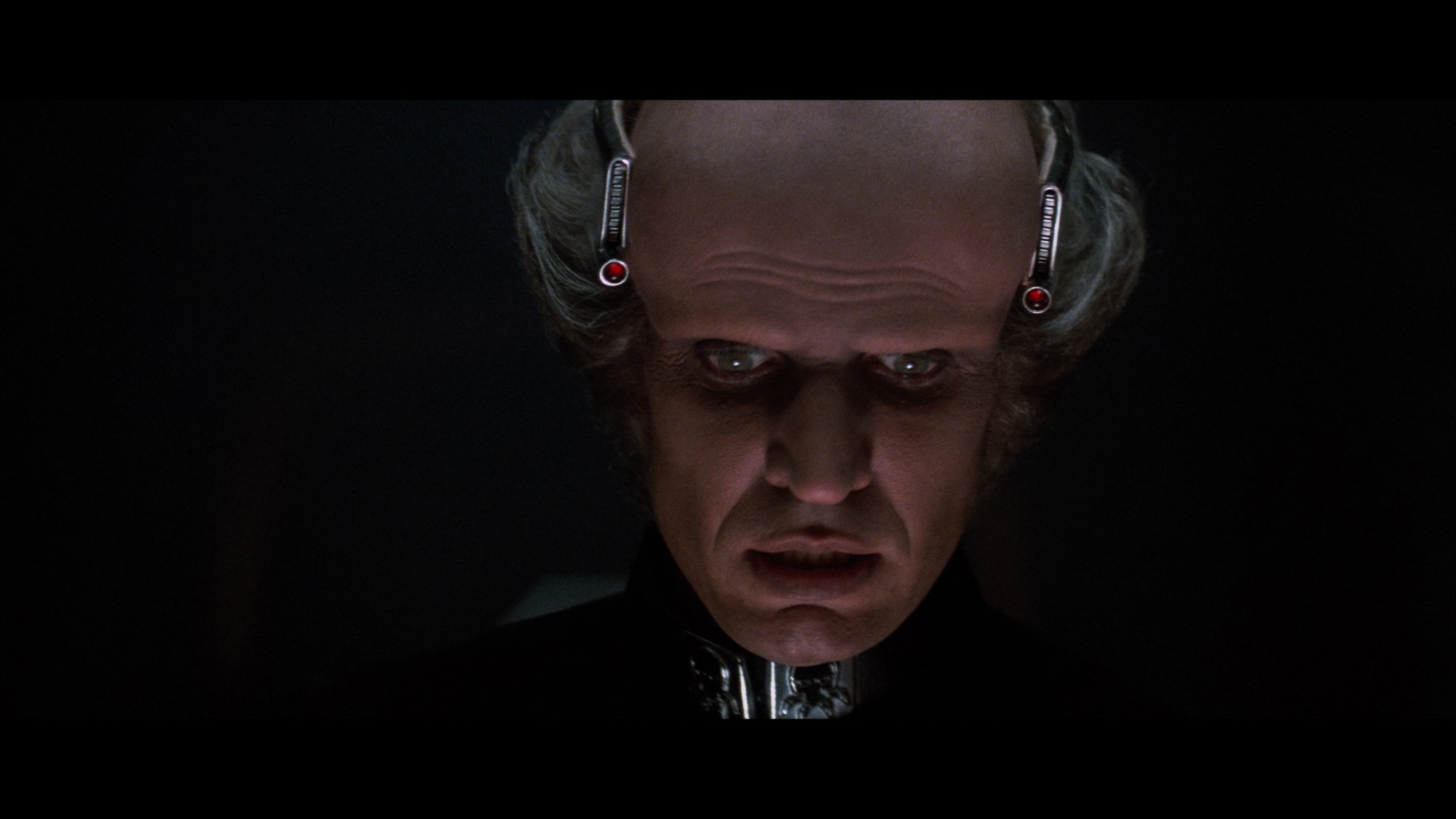 Screen capture from The Last Starfighter