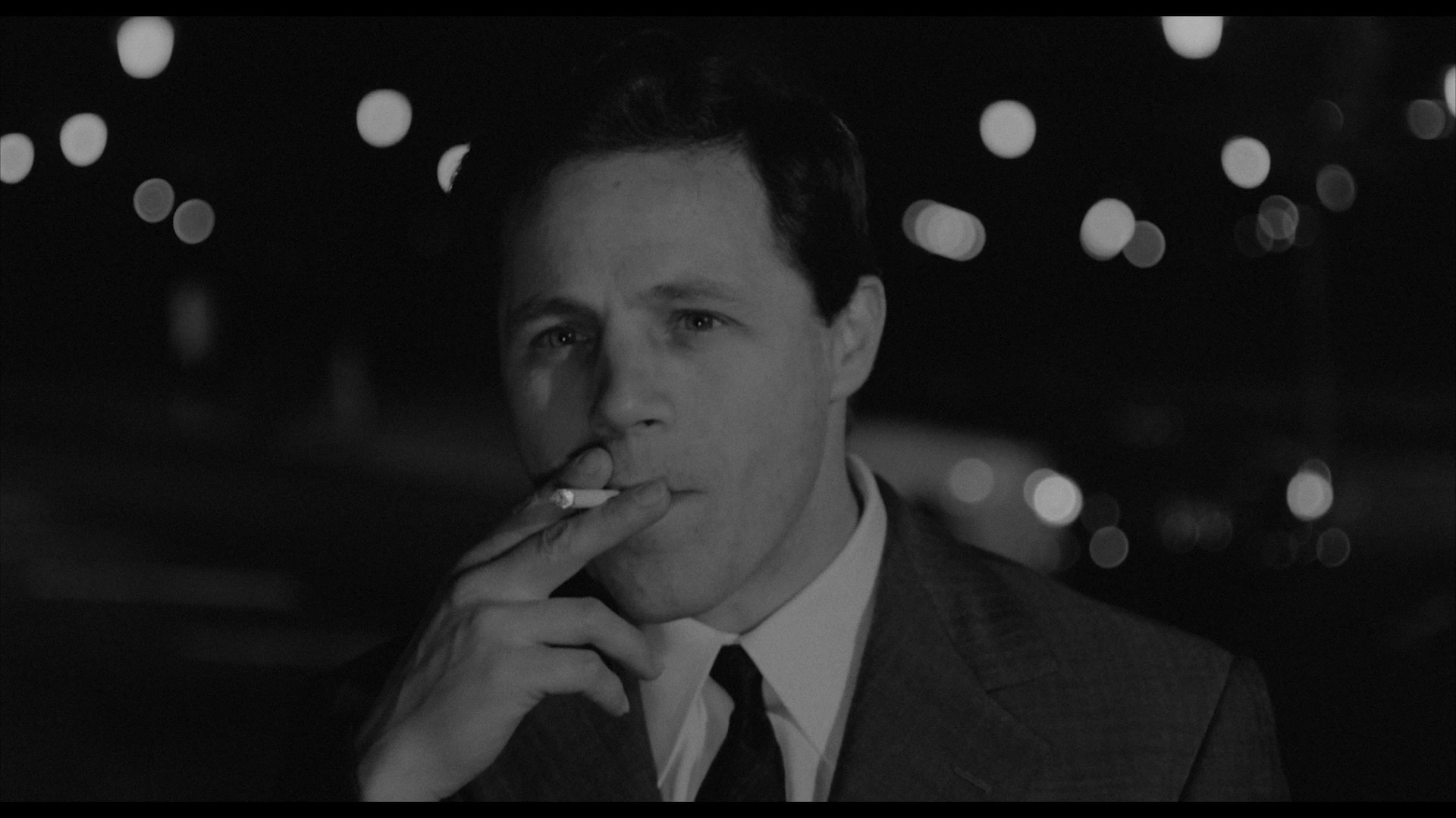 Screen capture from Pasolini 101
