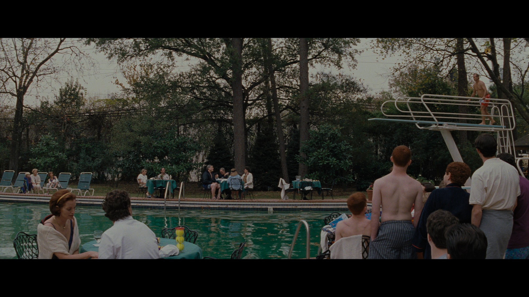 Screen capture from The Wes Anderson Archive: Ten Films, Twenty-Five Years