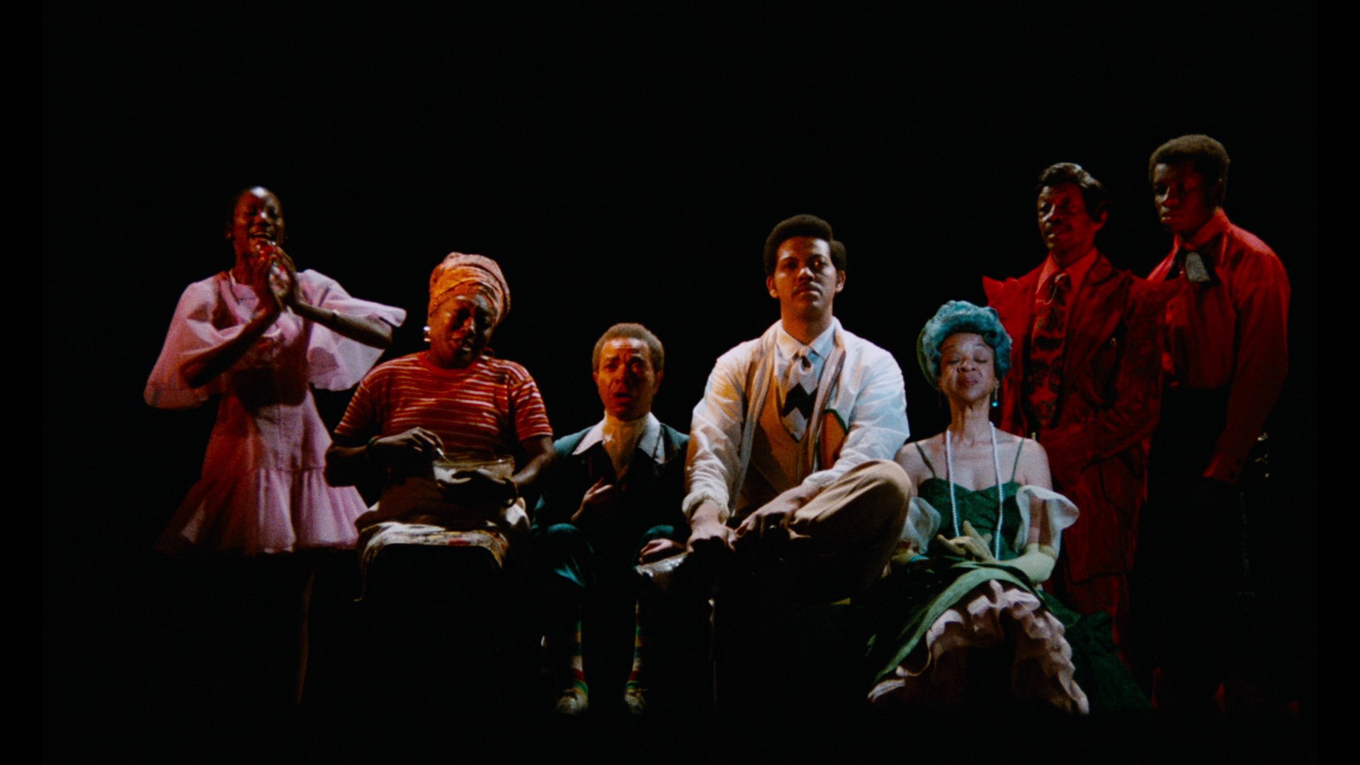 Screen capture from Don’t Play Us Cheap