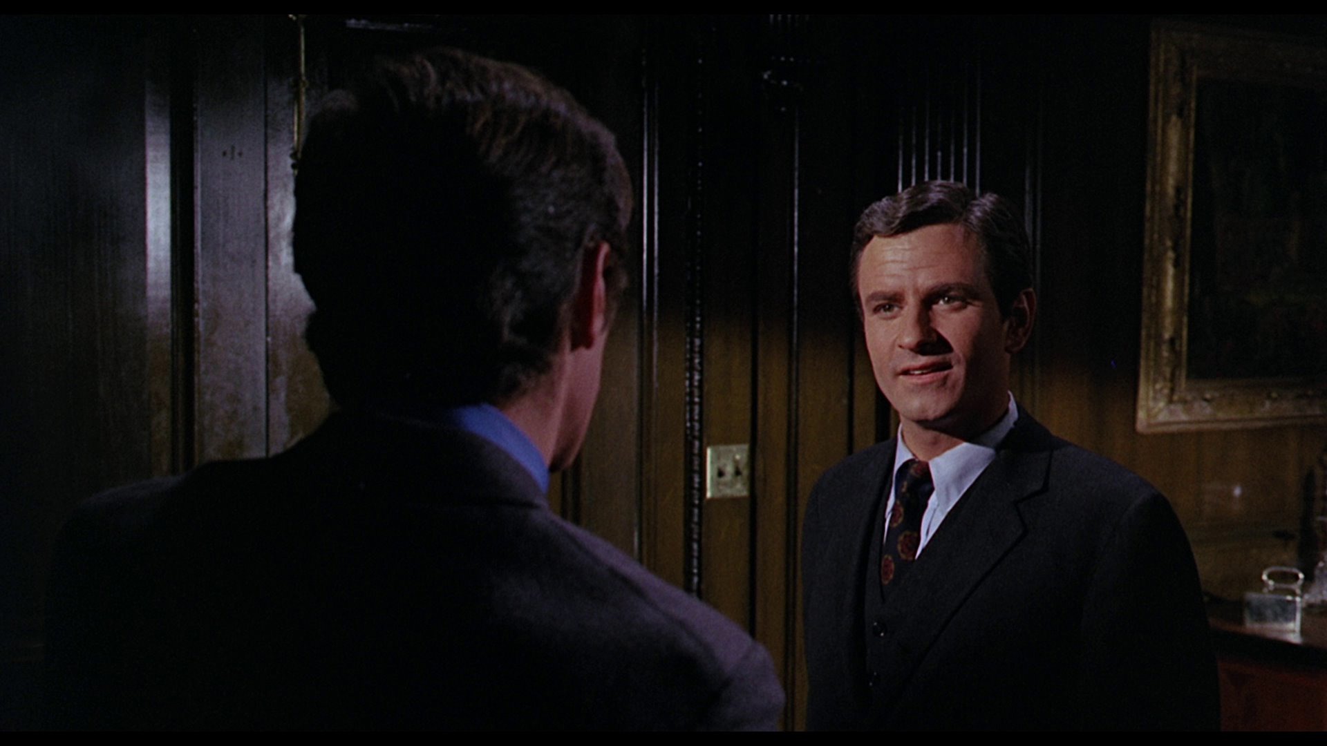 Screen capture from Eye of the Cat