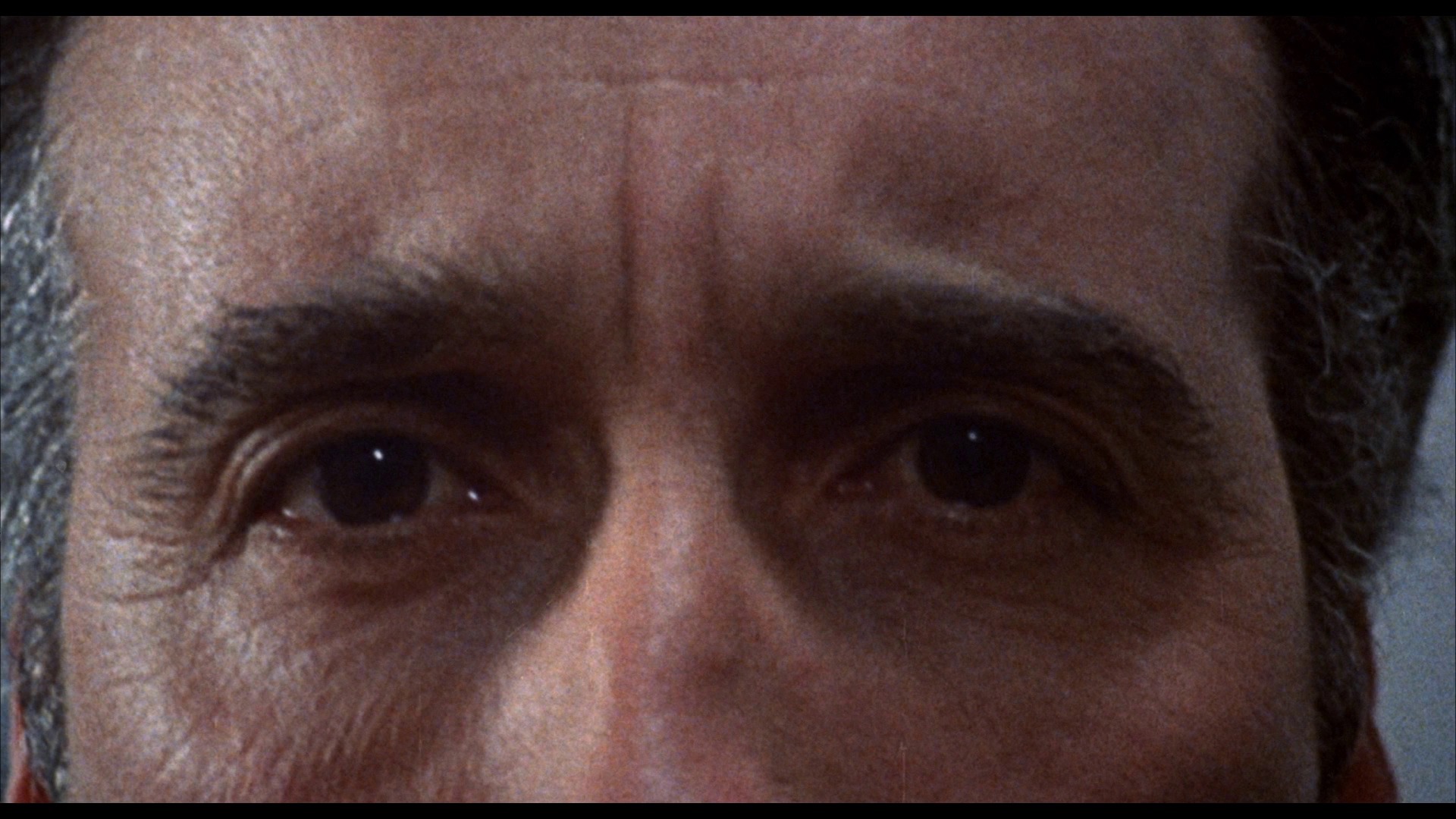 Screen capture from Scream and Scream Again