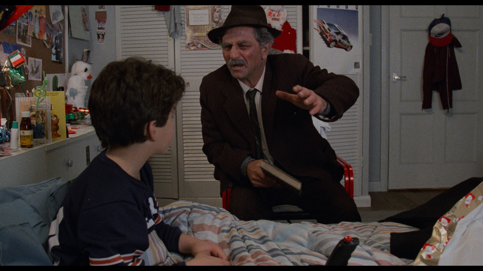 Screen capture from The Princess Bride