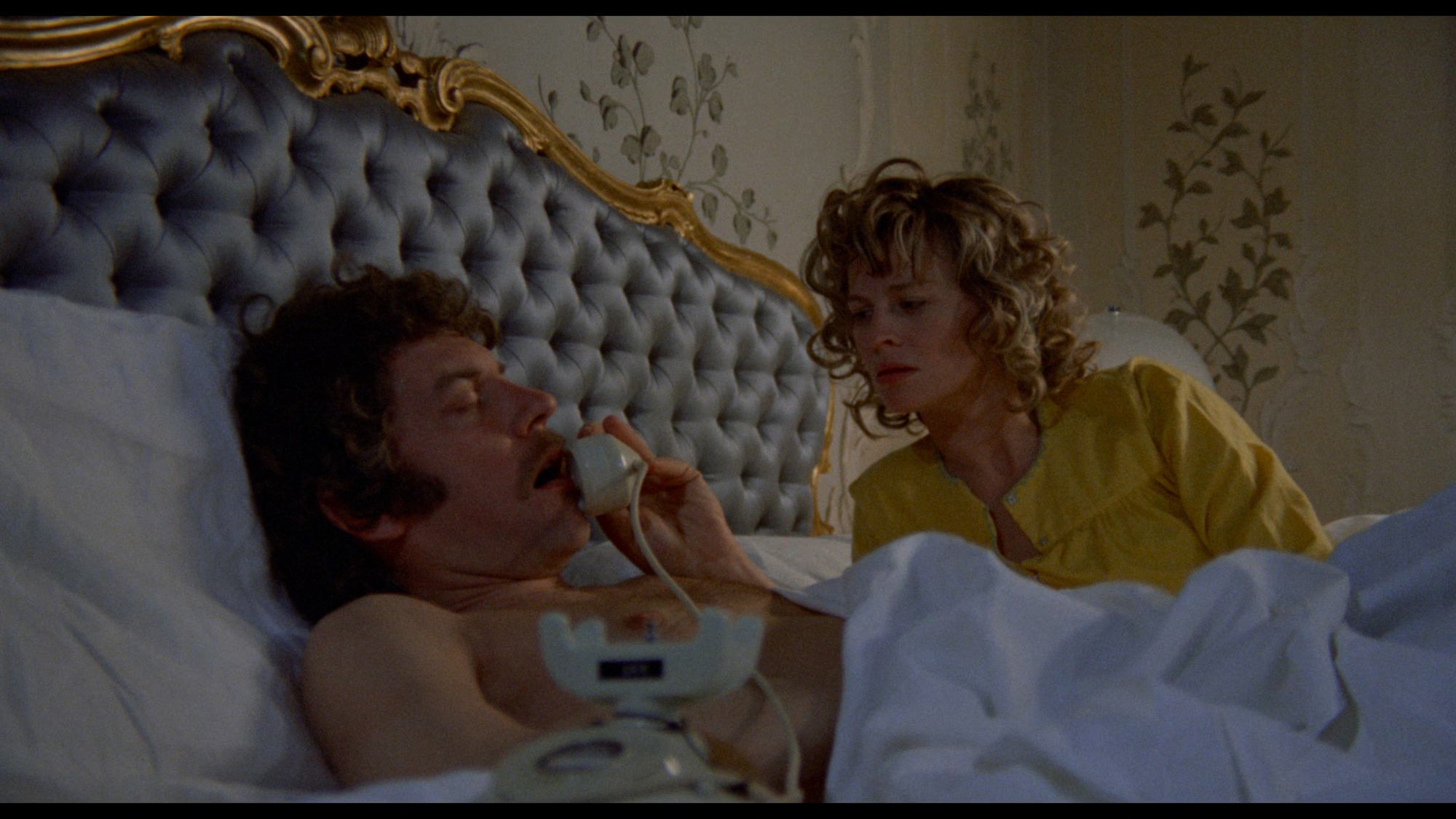 Screen capture from Don't Look Now