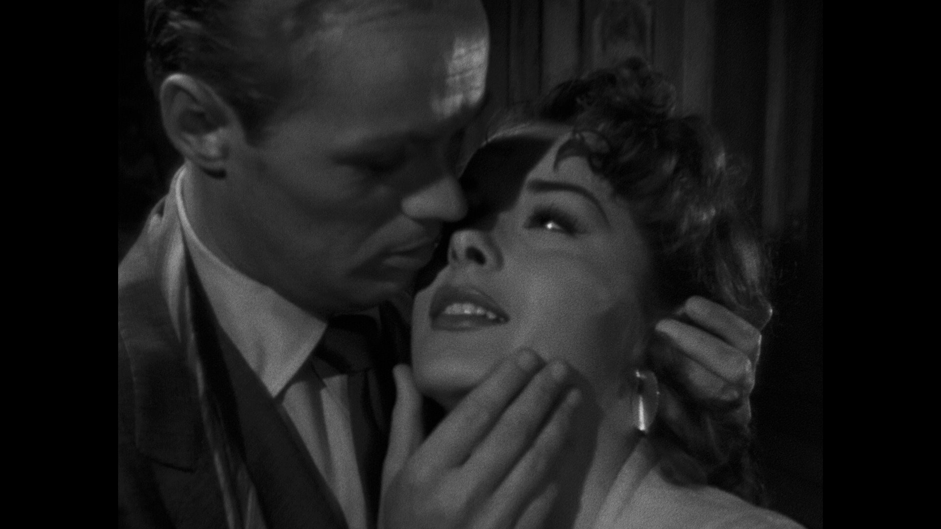 Screen capture from Pickup on South Street