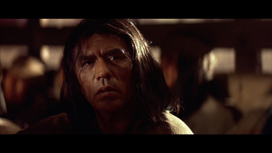 Screen capture from Geronimo: An American Legend
