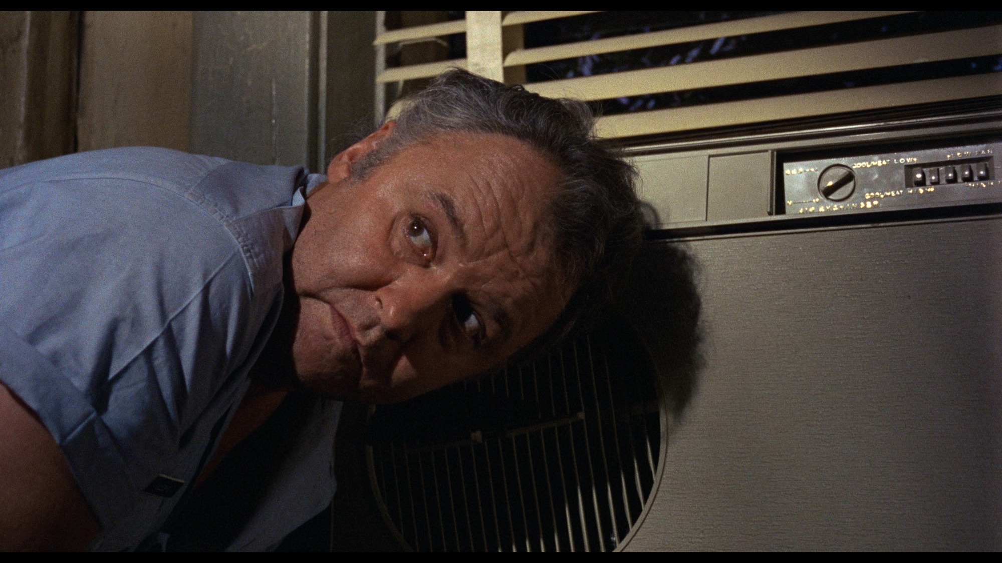 Screen capture from In the Heat of the Night