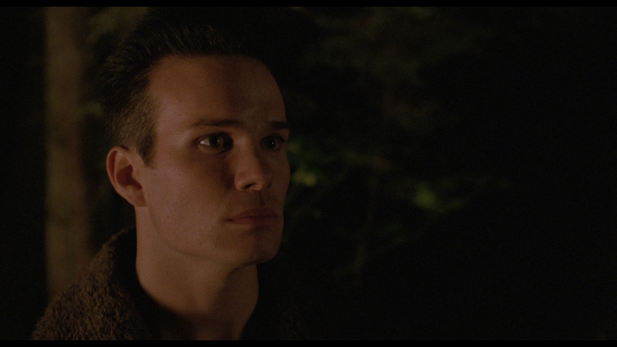 Screen capture from Twin Peaks: Fire Walk with Me