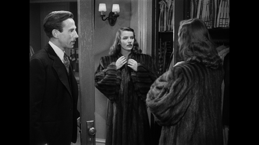 Screen capture from Brute Force