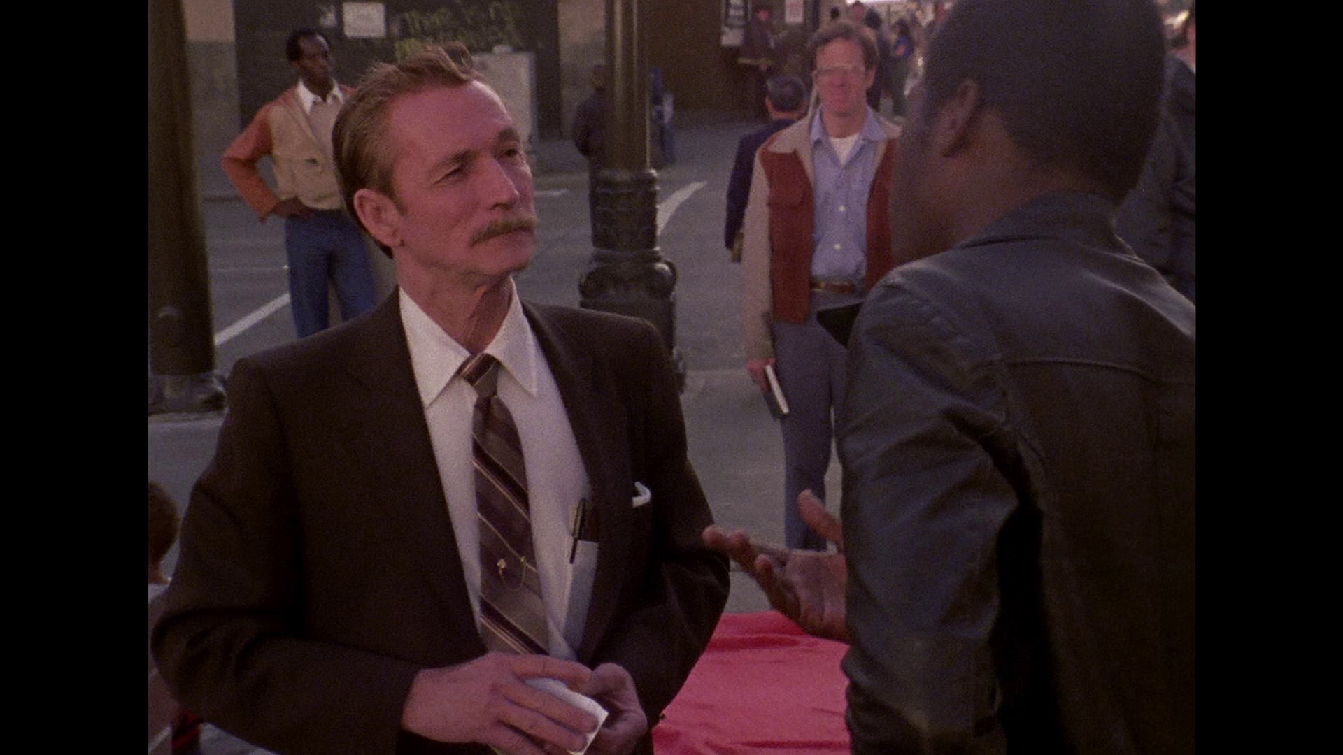 Screen capture from Streetwise/Tiny: The Life of Erin Blackwell