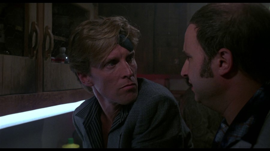 Screen capture from 52 Pick-Up