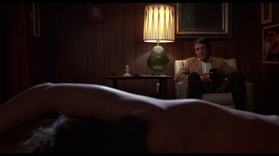 Screen capture from 52 Pick-Up