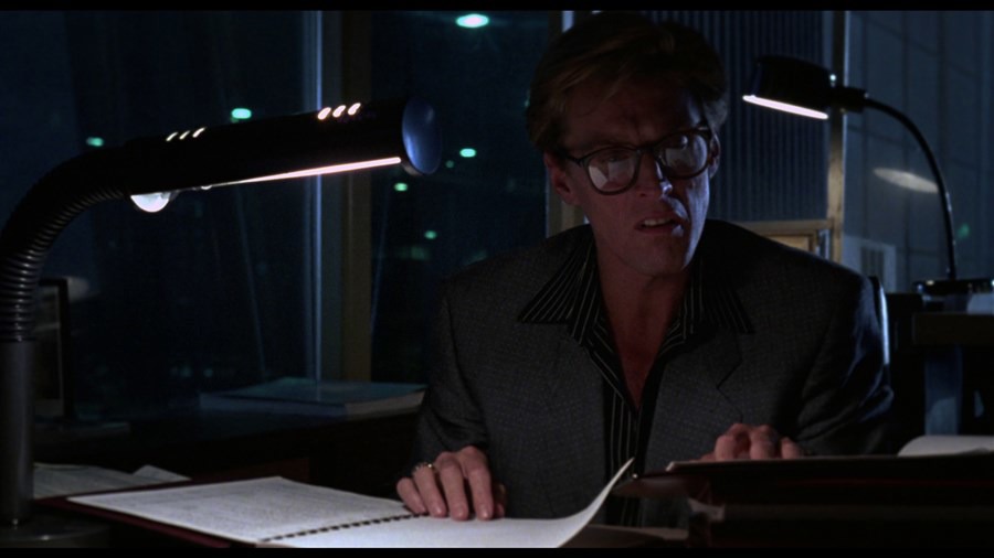 Screen capture from 52 Pick-Up