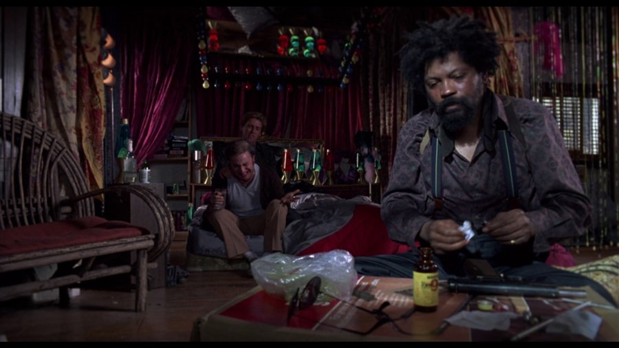 Screen capture from 52 Pick-Up
