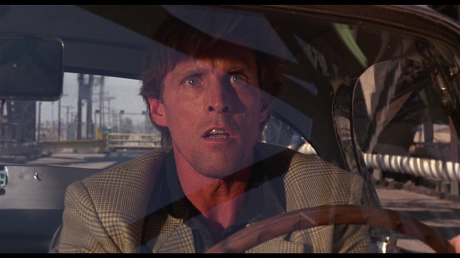 Screen capture from 52 Pick-Up