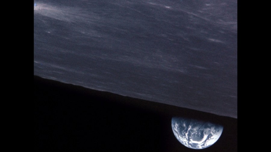Screen capture from For All Mankind