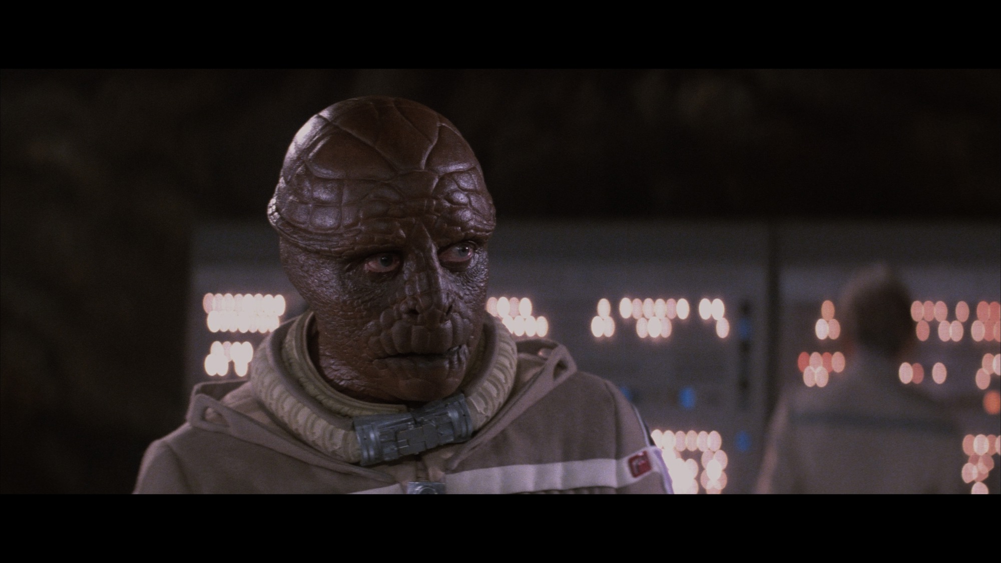Screen capture from The Last Starfighter