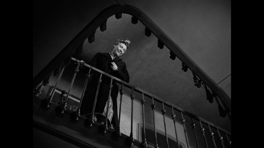 Screen capture from Diabolique